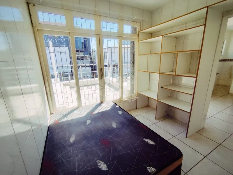 Furnished one-bedroom apartment, 35 m² — photo 10