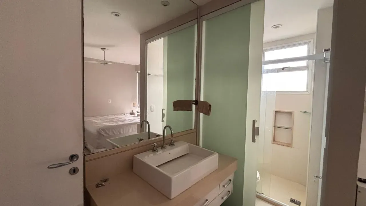 Furnished apartment with 3 en-suite bedrooms and 114 m² — photo 5