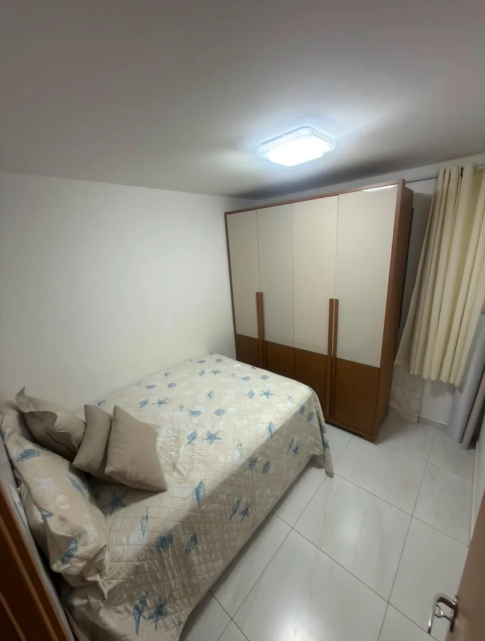 Apartamento com máquina de lavar, Ernesto Geisel — photo 8