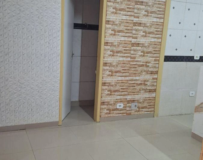 Будинок 45 м² з 2 спальнями без паркомісця — photo 6