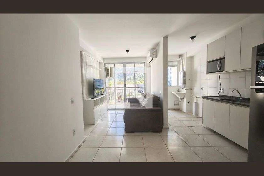 Furnished 3-bedroom apartment with 60 m² — photo 5