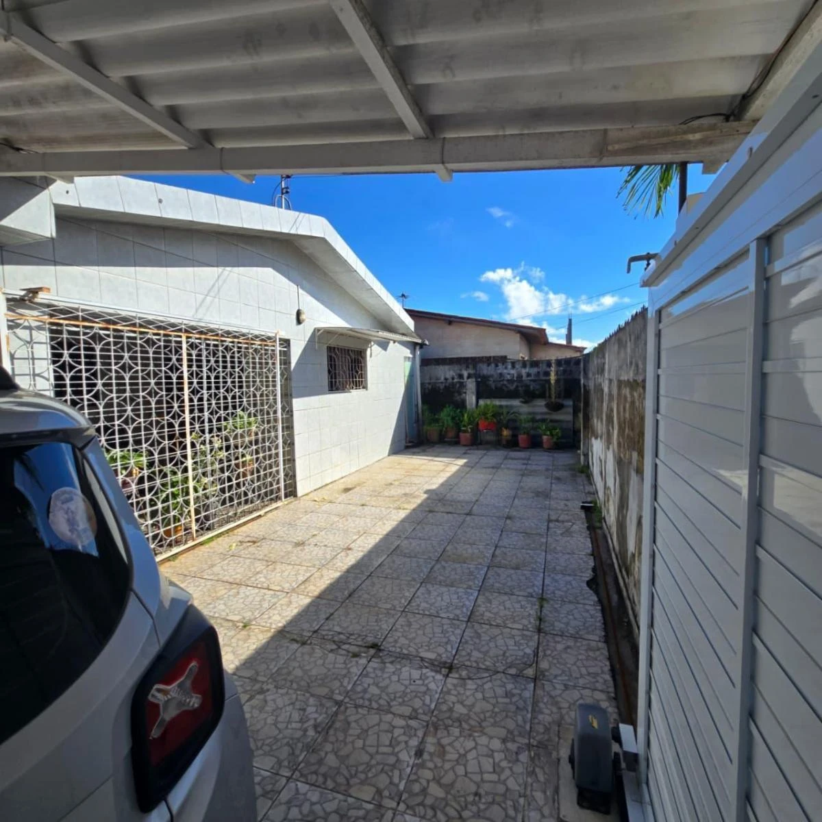 3-bedroom house, 1 with its own bathroom, 120 m² — photo 9
