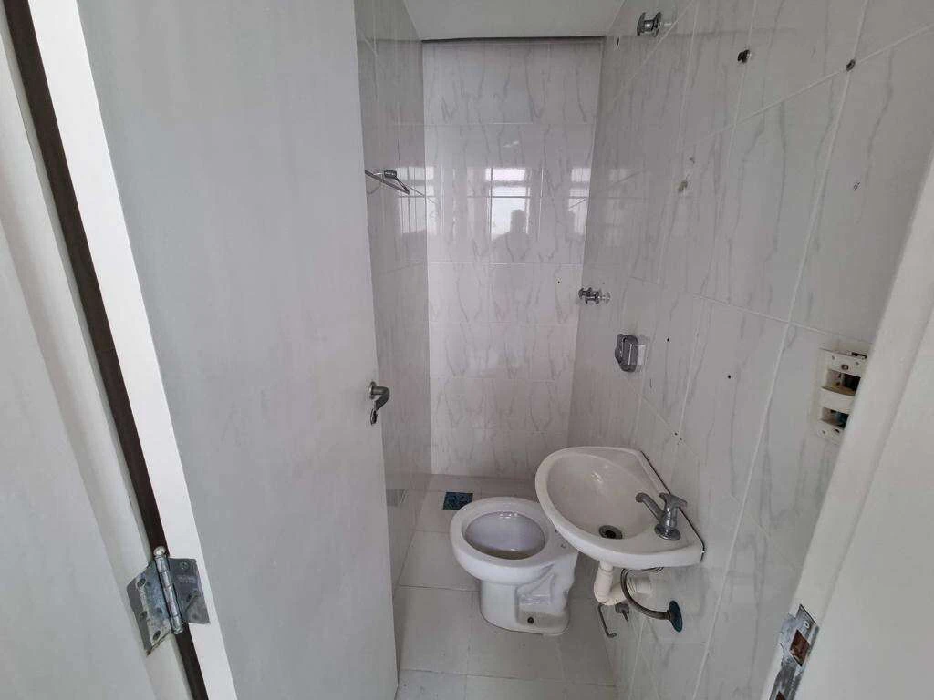 3-bedroom apartment 85 m², 3 baths, 2 parking spaces — photo 7