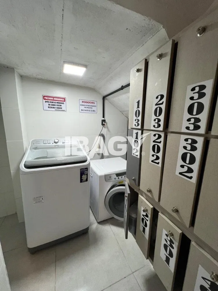 Apartamento amueblado de 60 m² con aire acondicionado — photo 20