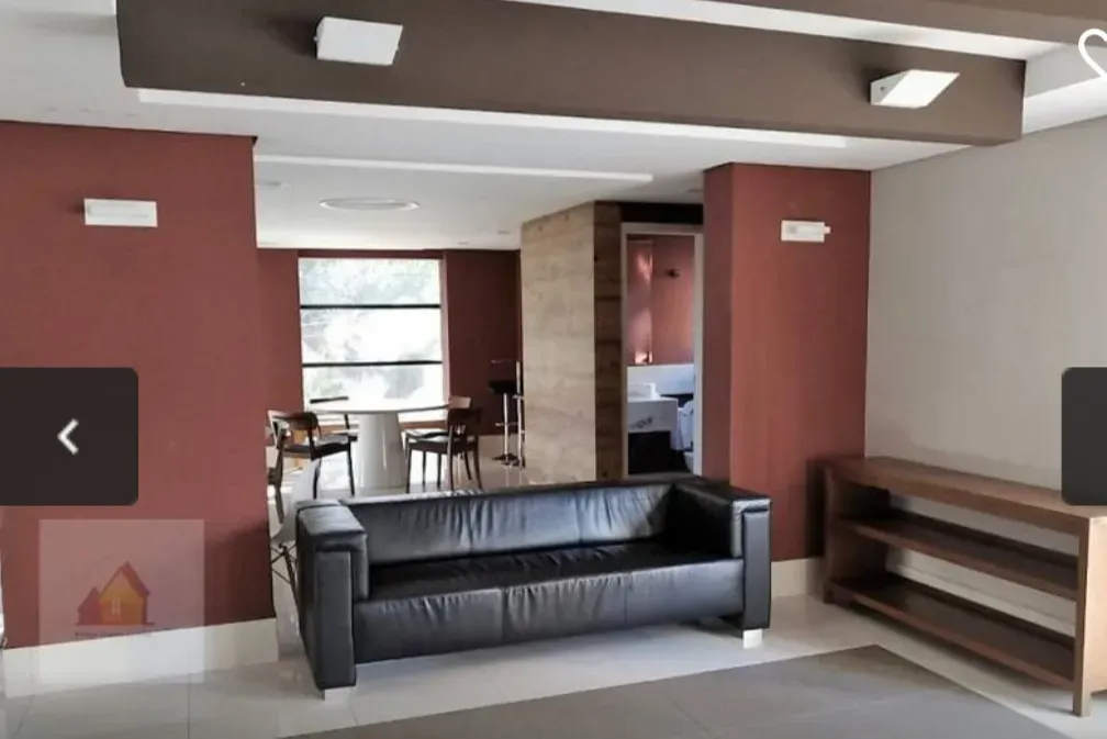 Furnished apartment, 20 m², with a park view — photo 17