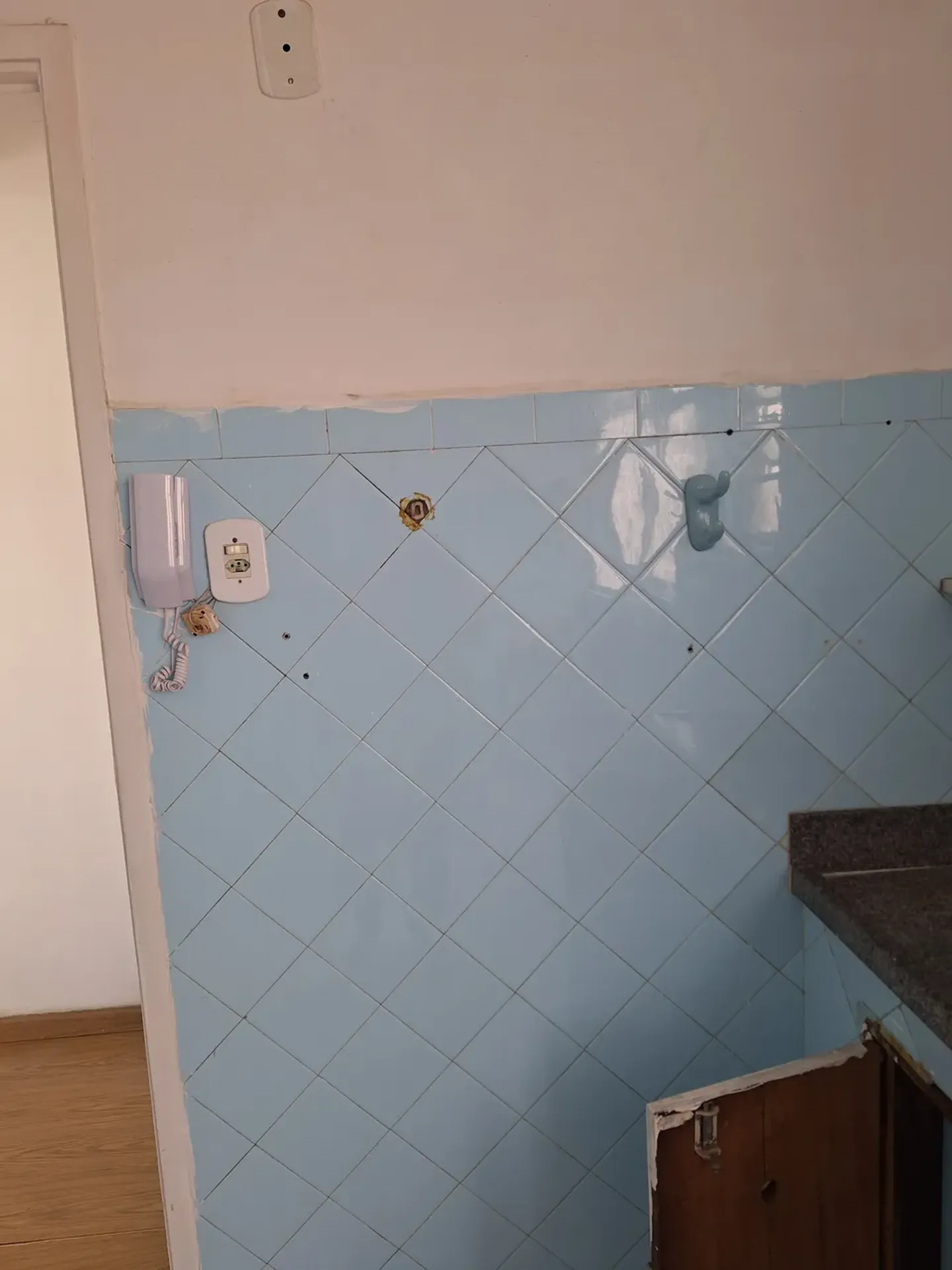 3-bedroom apartment of 54 m², no parking included — photo 29