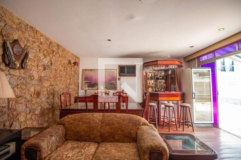 Furnished apartment, 200 m², with a mountain view — photo 50