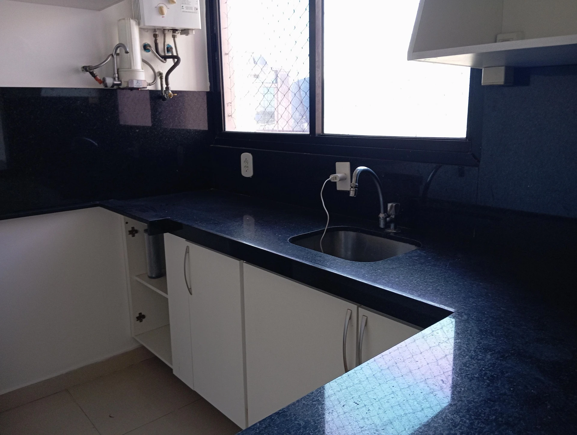 Apartamento com 2 suítes e cozinha integrada — photo 29