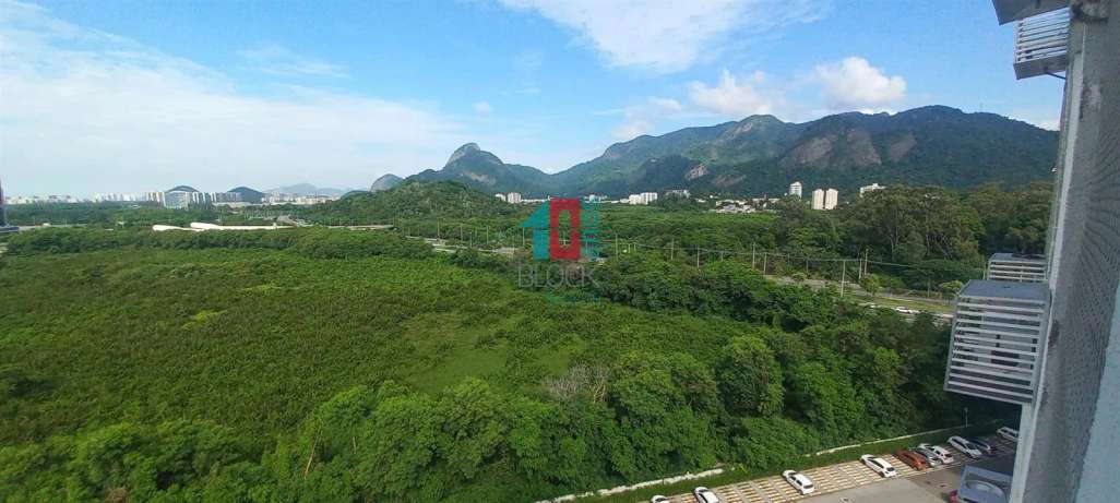 Apartamento de 51 m² com 2 quartos e varanda — photo 7
