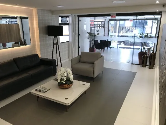 Departamento amueblado de 109 m² en Florianópolis — photo 18
