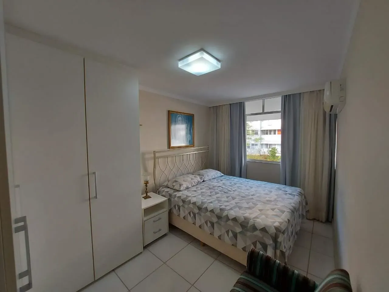 Departamento de 3 dormitorios con lavadora en Florianópolis — photo 7