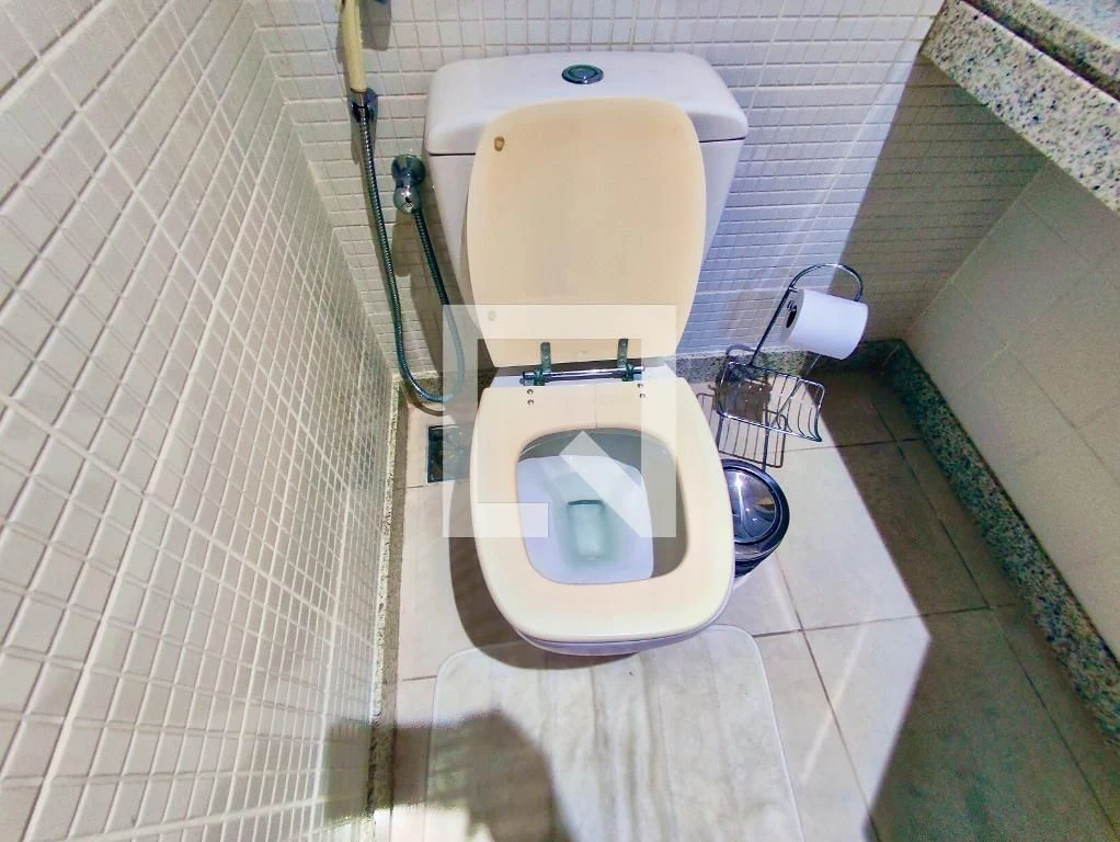 2-bedroom apartment with a washing machine in Rio de Janeiro — photo 27