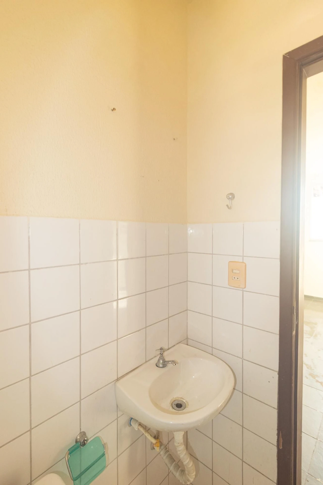 Квартира с 2 спальнями, 1 парковкой и зоной стирки — photo 39