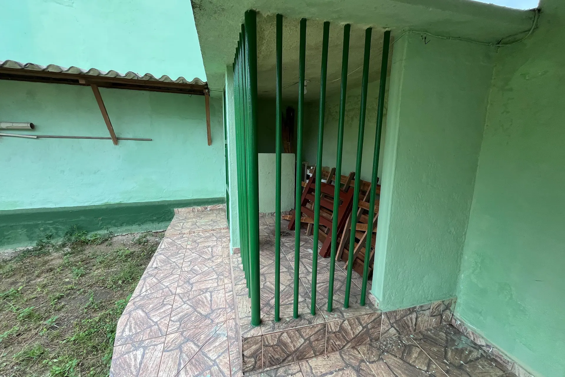 Будинок із 6 спальнями та балконом із грилем, Ріо-де-Жанейро — photo 61