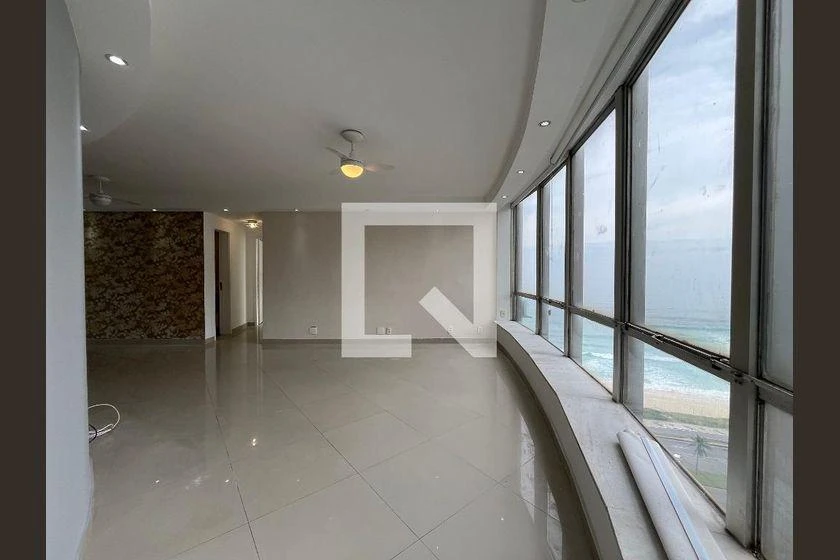 2 quartos e janelas do piso ao teto: apartamento de 90 m² — photo 5