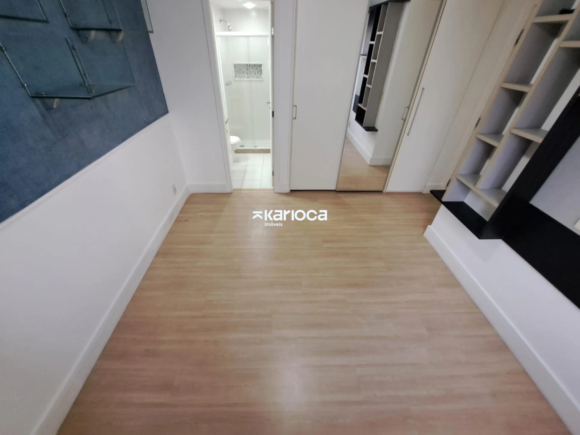 3-bedroom apartment with a home office in Rio de Janeiro — photo 12