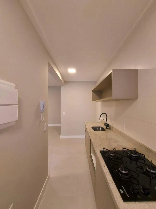 Apartment, 73 m², with a grill on the balcony — photo 33