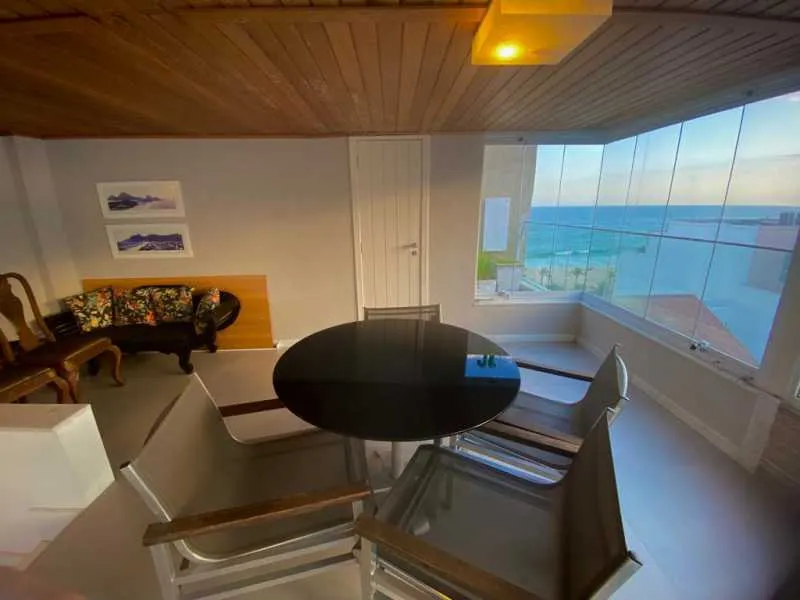Cobertura triplex mobiliada com 5 suítes e 5 banheiros — photo 18