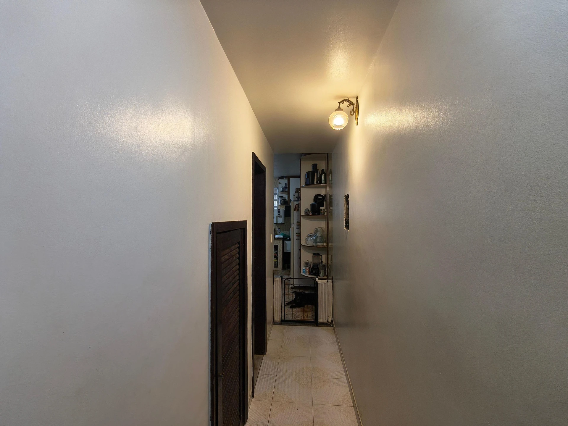 Furnished house with 5 bedrooms and 5 bathrooms — photo 49