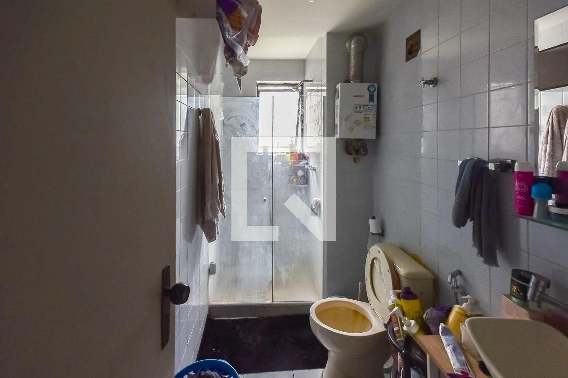 3-bedroom apartment with a home office in Rio de Janeiro — photo 24