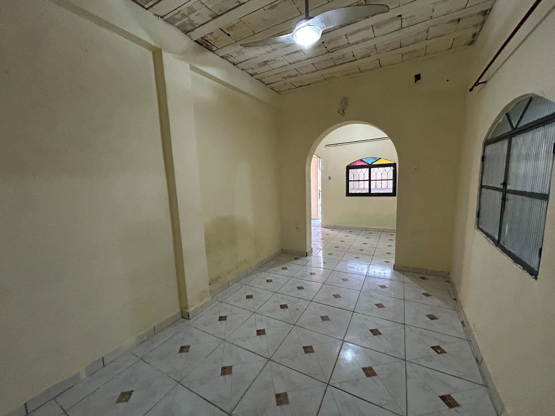 Casa de 2 quartos e 100 m² — photo 28