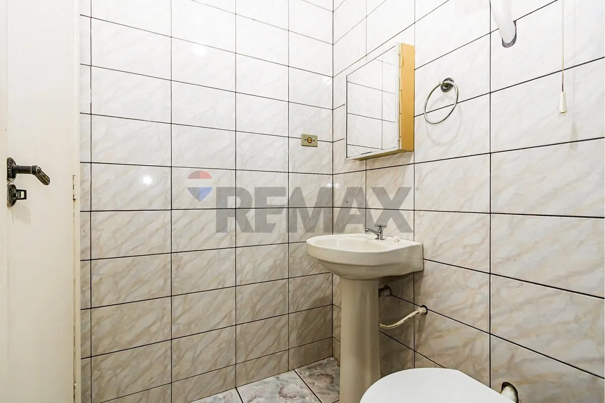 One-bedroom house, 40 m² — photo 11