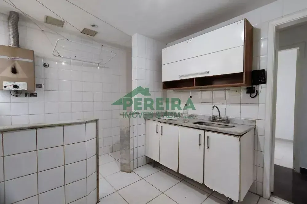 Apartment with 3 bedrooms and 1 parking space — photo 23