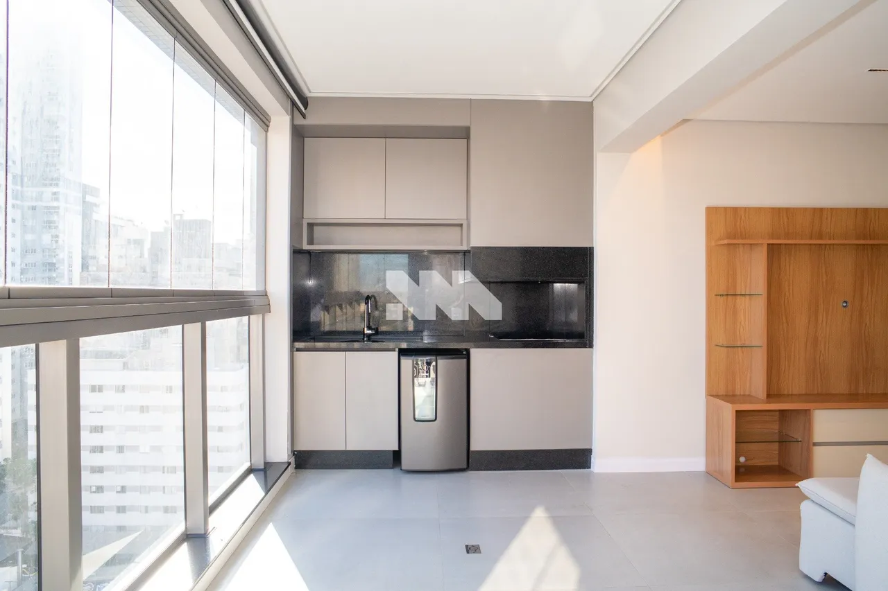 3-suite apartment with 231 m², 2 parking spaces — photo 8
