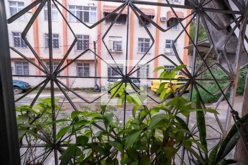 Furnished 2-bedroom apartment with 55 m² and 1 parking — photo 9