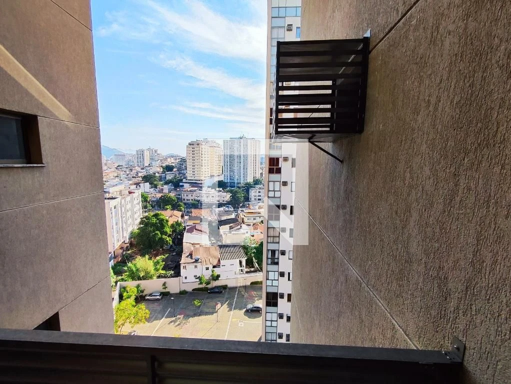 Apartamento mobiliado com 4 quartos e 2 suítes — photo 36
