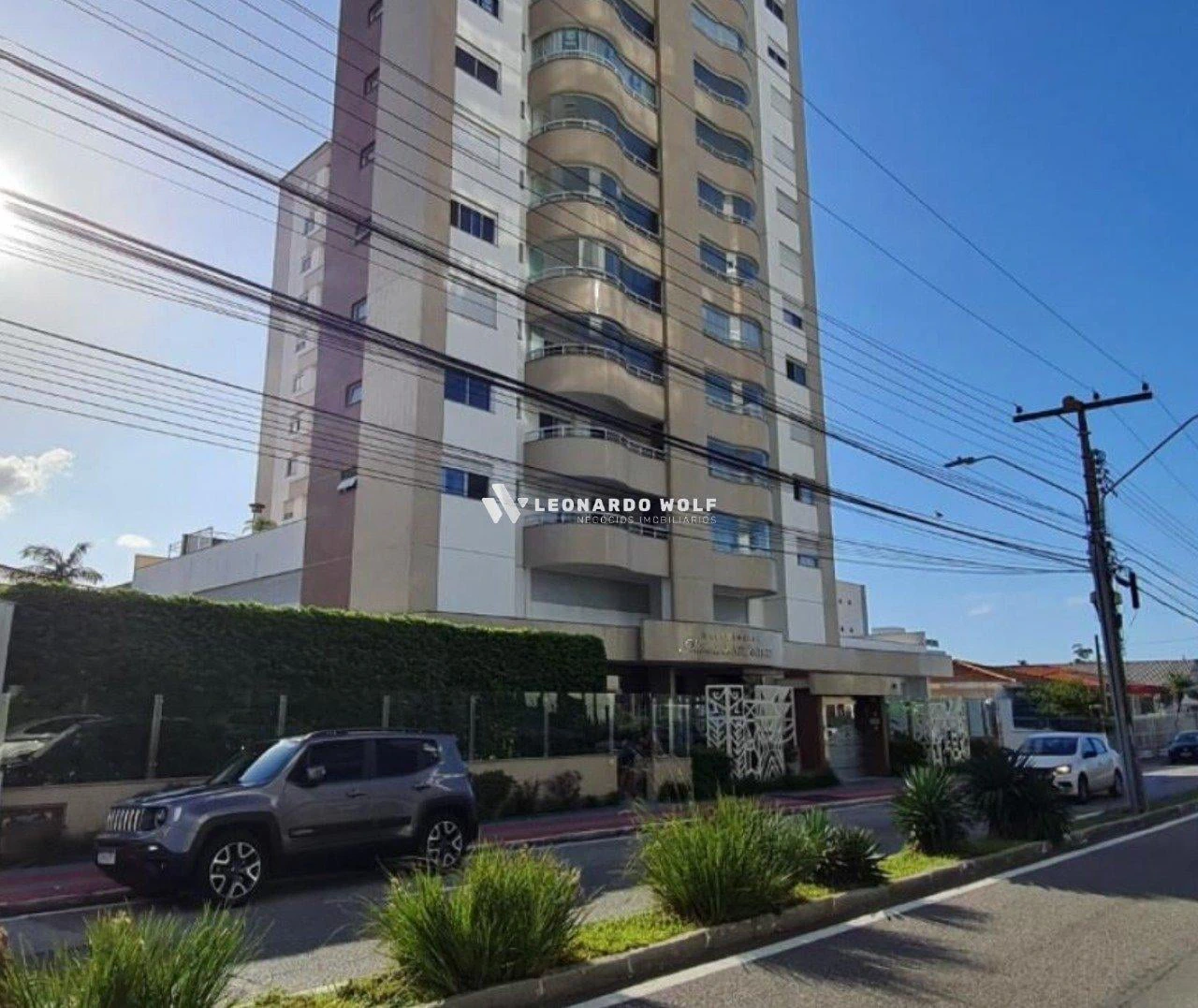 Квартира 143 м² з балконом із грилем та заскленим балконом — photo 8