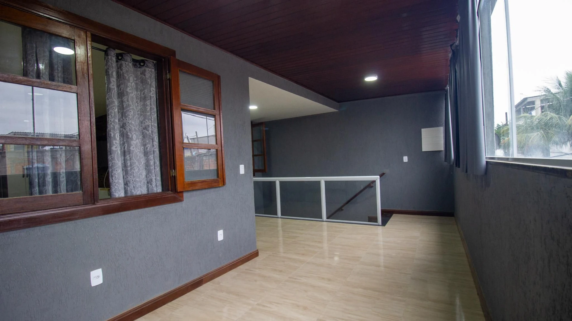 Casa mobiliada com 2 quartos e 3 banheiros — photo 32