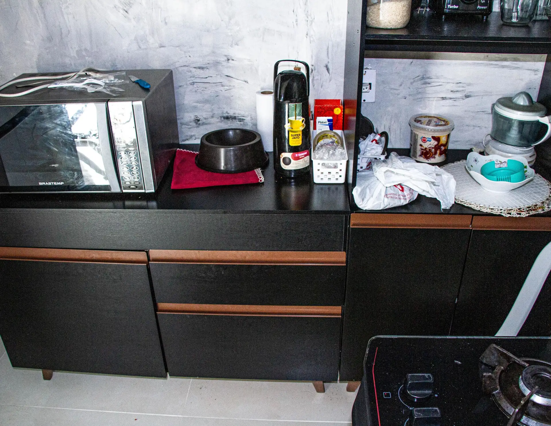 Furnished 4-bedroom house with 3 bathrooms — photo 5