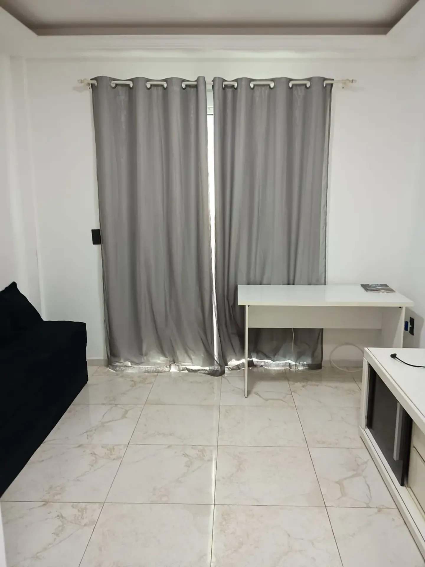 One-bedroom apartment with a home office in Rio de Janeiro — photo 13
