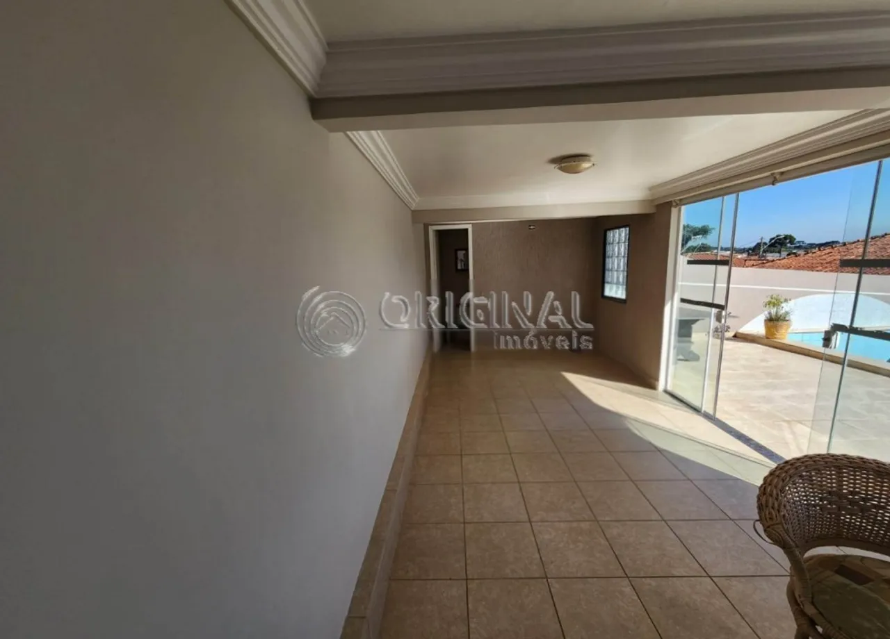 House with 3 bedrooms, 2 suites and private BBQ — photo 19