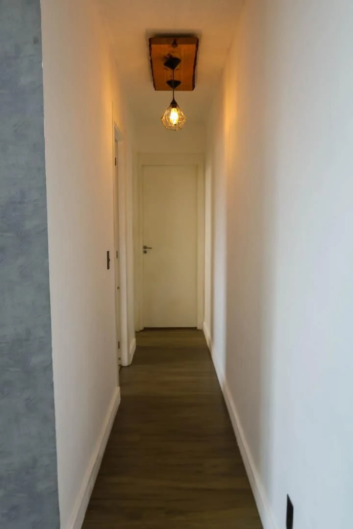 Apartment with 2 bedrooms and a balcony — photo 42