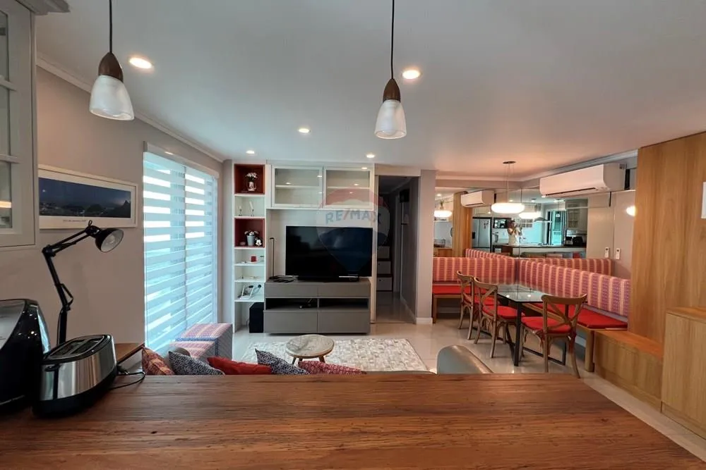 Apartamento com 2 suítes, 71 m² e cozinha aberta — photo 18