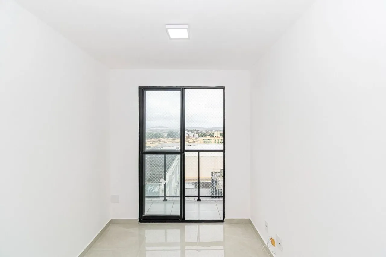 Unfurnished house with 2 bedrooms and a balcony — photo 3