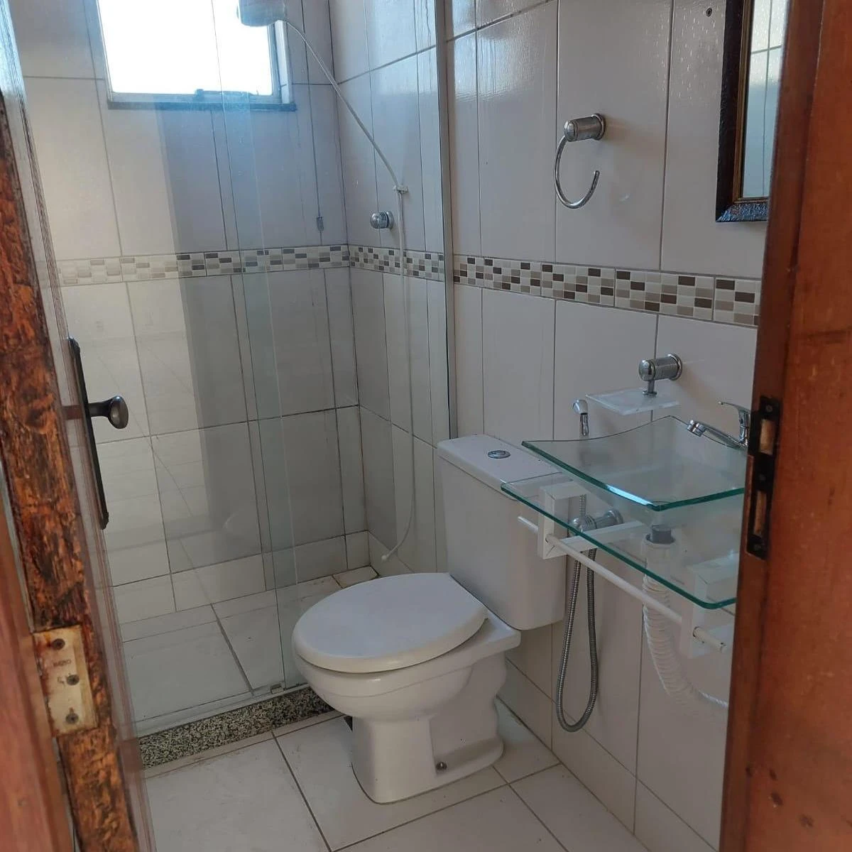 Apartamento de 44 m² com 2 quartos e vaga — photo 4