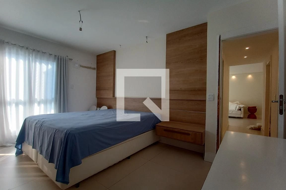Furnished 3-bedroom apartment with 3 bathrooms and balcony — photo 81