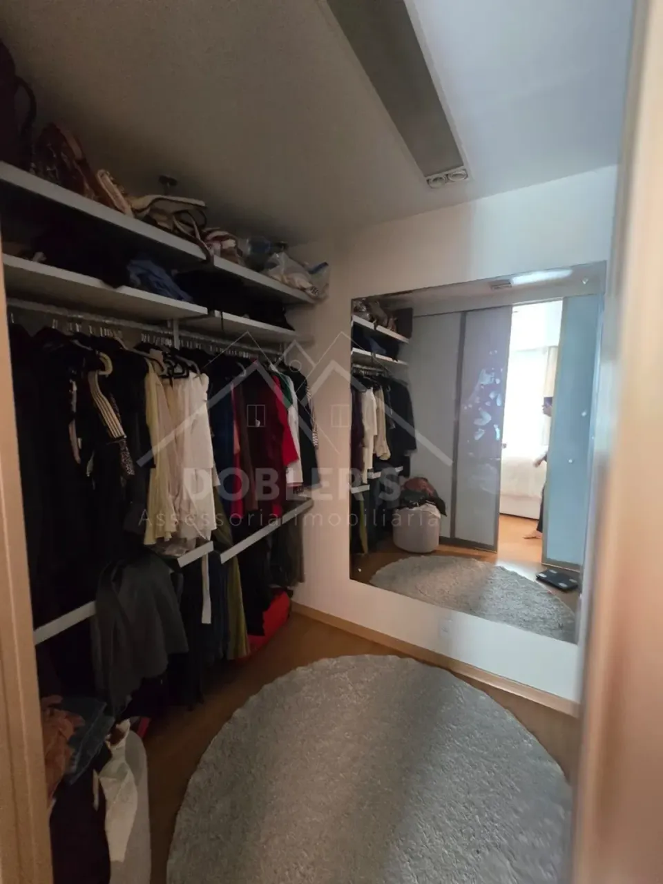 Rental apartment with 2 bedrooms and 3 bathrooms — photo 3
