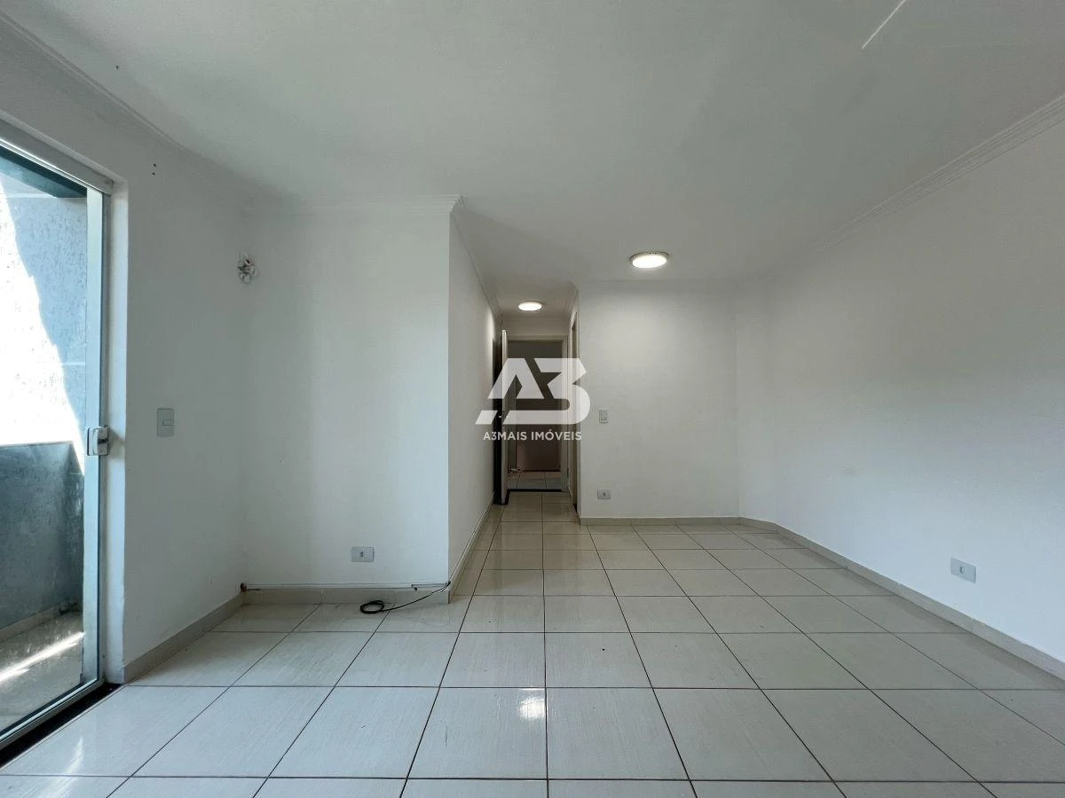 4-bedroom house with a washing machine in Curitiba — photo 24