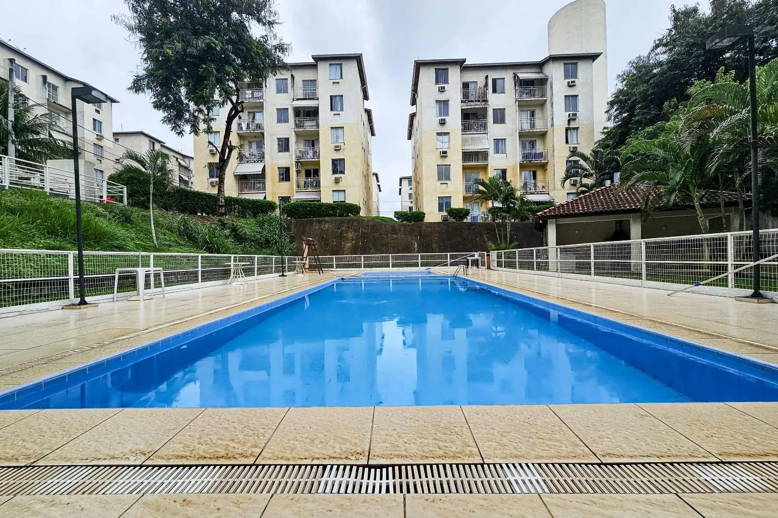 Apartamento com espaço de home office, Campo Grande — photo 53
