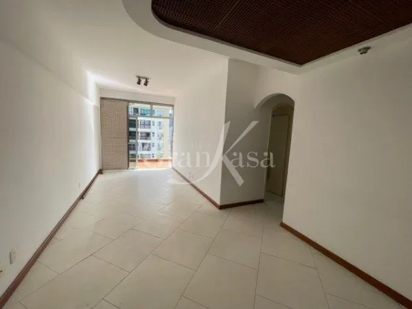 2-bedroom apartment with home office — photo 4