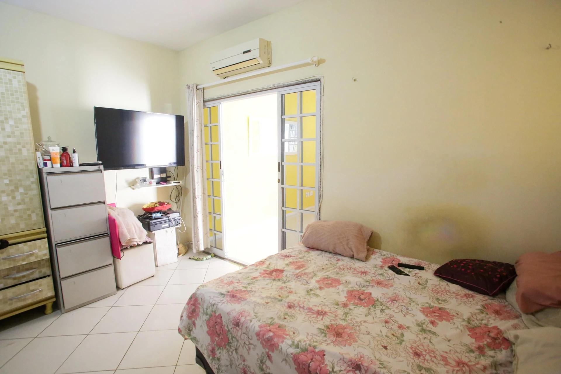 Casa em condomínio com 3 quartos e varanda — photo 18