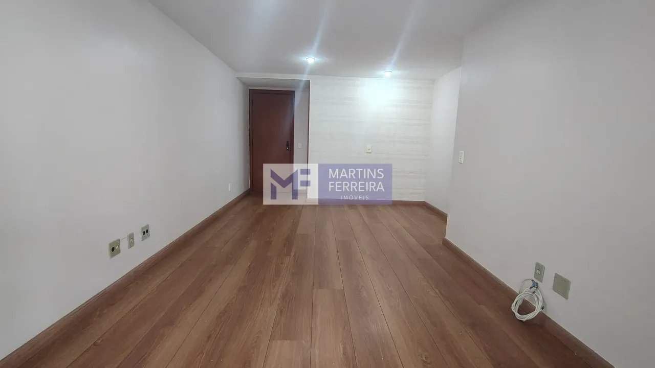Unfurnished 3-bedroom apartment with 3 bathrooms — photo 11