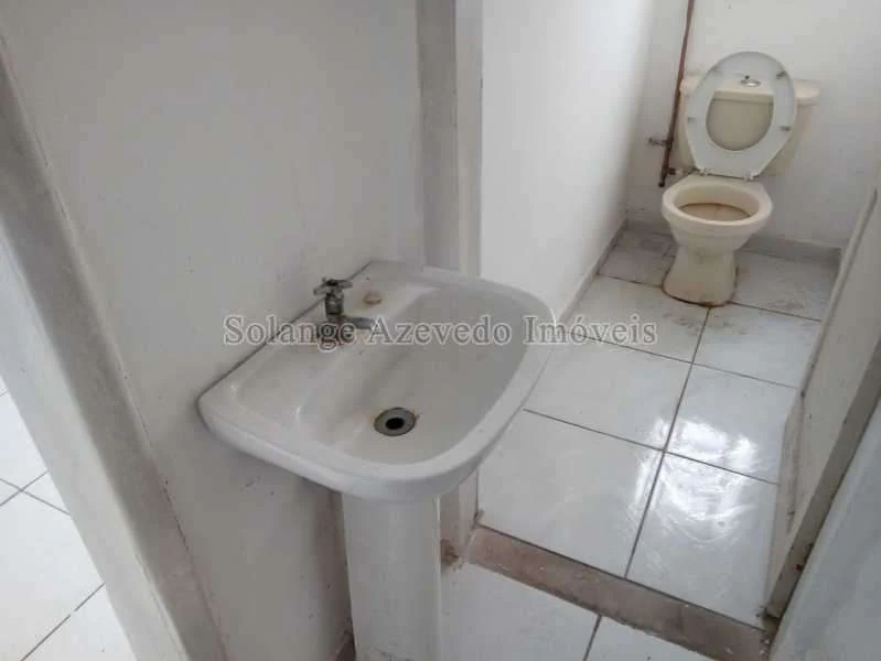 3-bedroom house with 205 m² and 3 parking spaces — photo 19