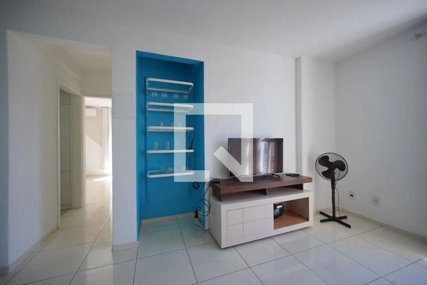 Робоче місце та 2 спальні: квартира 60 м² — photo 13