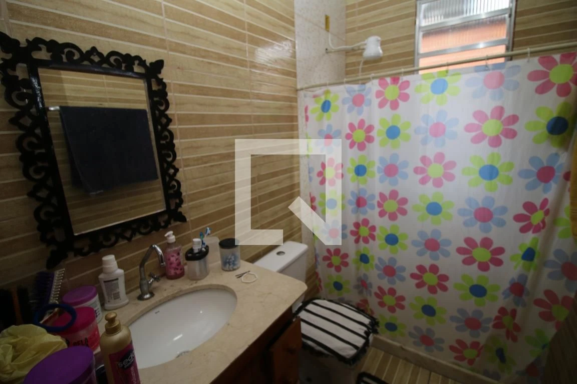 Casa mobiliada com 3 quartos, 1 banheiro e jardim privativo — photo 14