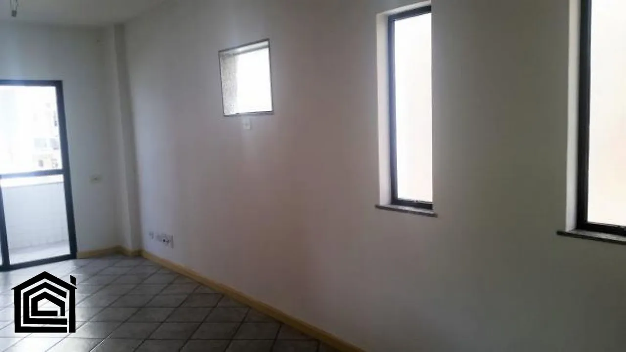 Apartamento para aluguel com 1 quarto, cozinha separada e vaga — photo 10